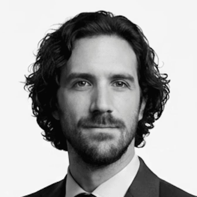 Alex Quinlan, Co-Founder & CTO