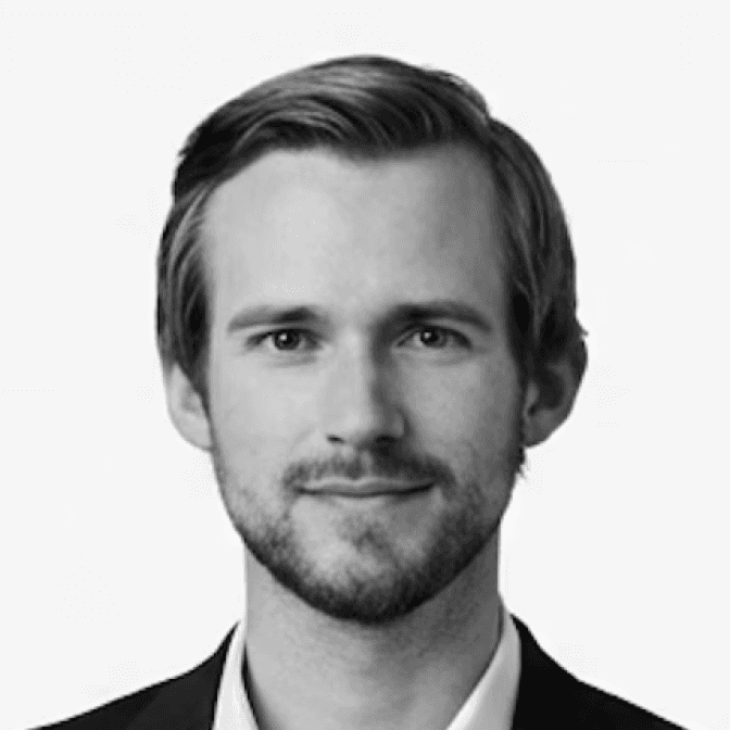 Hawkins Entrekin, Co-Founder & COO