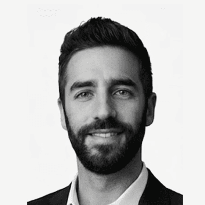 Nic Novak, Co-Founder & CEO