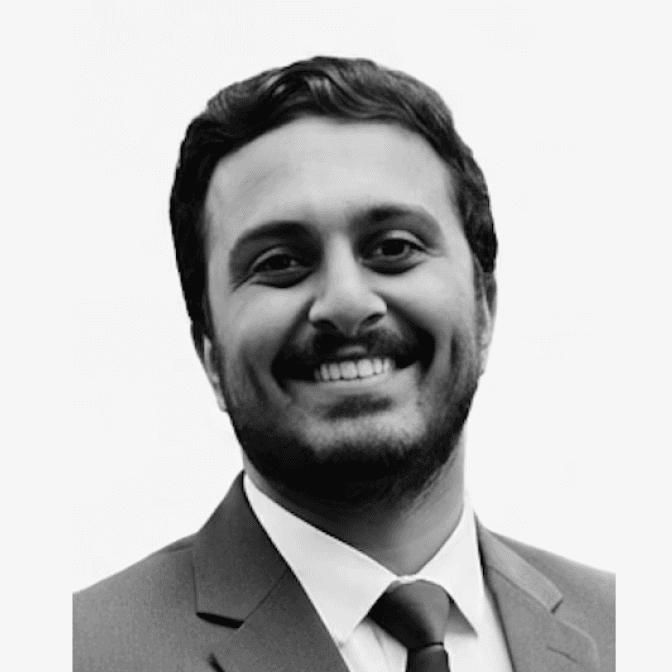 Roshen John, Head Analyst